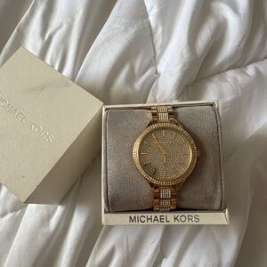 Michael Kore watch